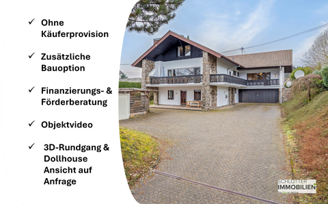 Ransbach-Baumbach Häuser, Ransbach-Baumbach Haus kaufen