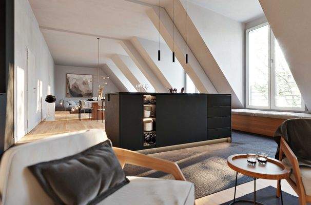 Unverbindliche Illustration