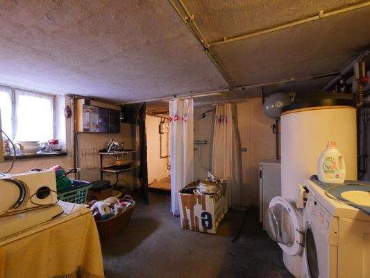  KG | Heizung - Waschen - Hobby