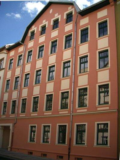 Chemnitz Renditeobjekte, Mehrfamilienhäuser, Geschäftshäuser, Kapitalanlage