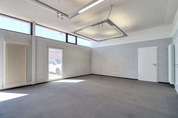 Arbeitszimmer