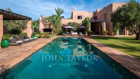 Marrakech Renditeobjekte, Mehrfamilienhäuser, Geschäftshäuser, Kapitalanlage