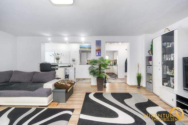Wohnzimmer OG