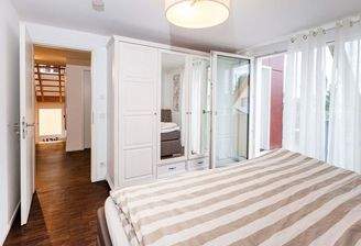 1. Schlafzimmer