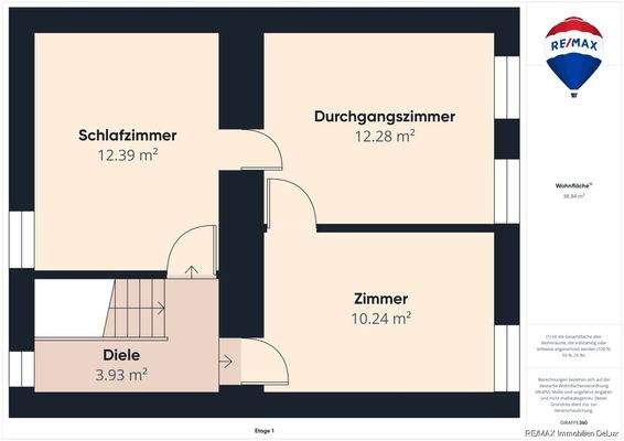 RE:MAX Immobilien DeLux Saarlouis-Roden OG