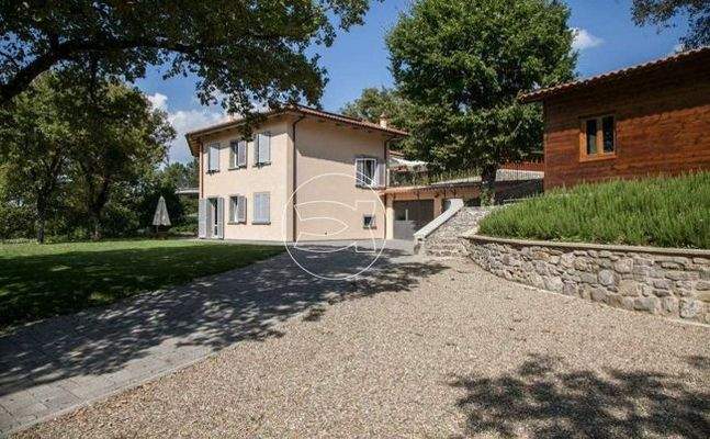 Moderne Premiumvilla | Arezzo