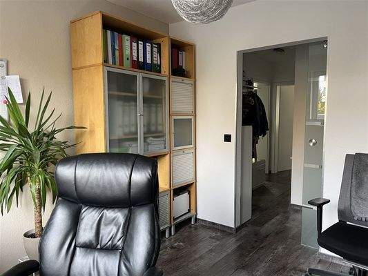 Arbeitszimmer / Kinderzimmer