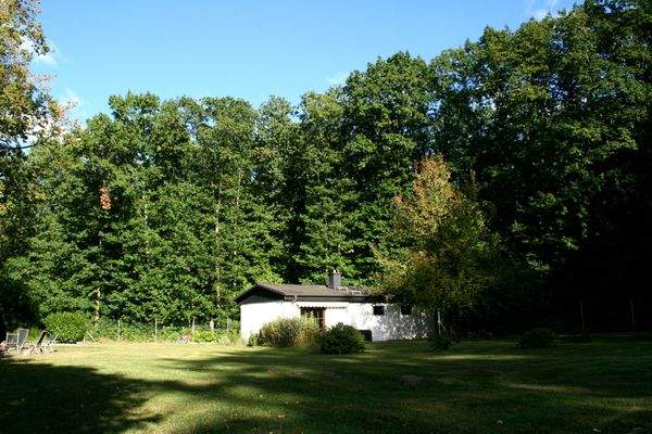 7 Nebengebäude - Ferienhaus