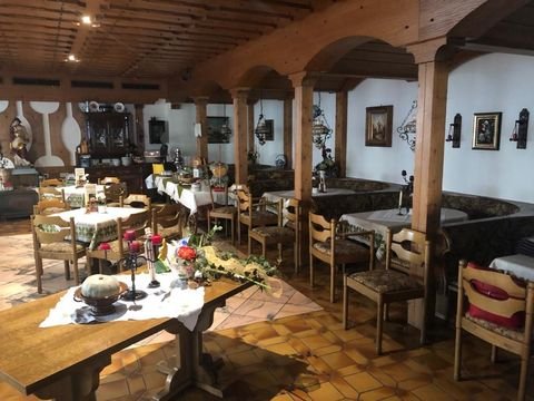 Furth im Wald Gastronomie, Pacht, Gaststätten