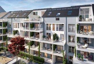 Willkommen in Ihrem neuen Zuhause