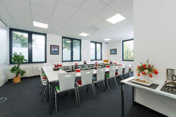 Konferenzräume mieten in München-einfach + günstig