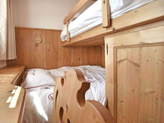 Schlafzimmer Details