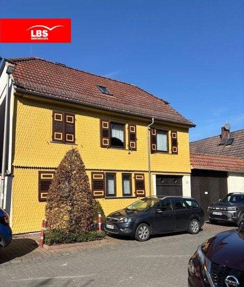 Reinheim Häuser, Reinheim Haus kaufen