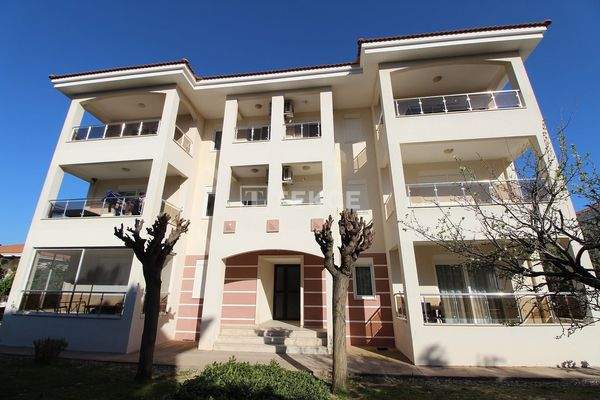 2-Bedroom Apartment Near the Sea in Antalya Manavgat
