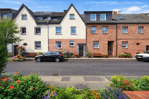 Siegburg Häuser, Siegburg Haus kaufen