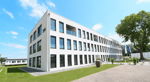 Lippstadt Büros, Büroräume, Büroflächen 