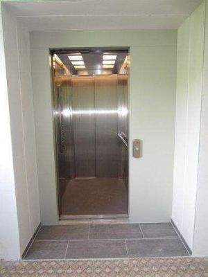 Fahrstuhl