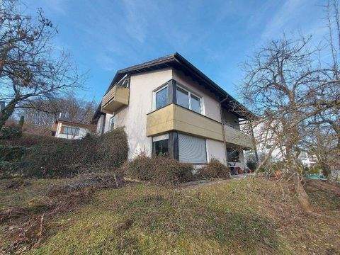 Dittelbrunn Wohnungen, Dittelbrunn Wohnung mieten