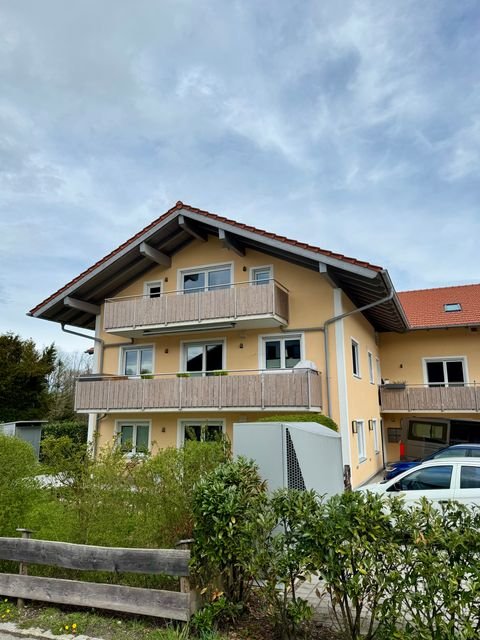 Übersee Wohnungen, Übersee Wohnung kaufen