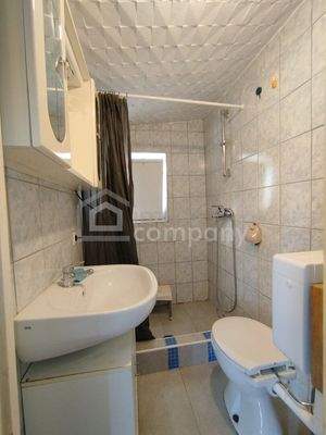 Badezimmer - Wohnhaus 2