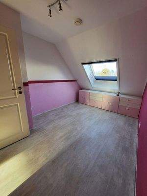 Zimmer 1 Dachgeschoss