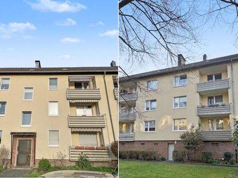 Krefeld Wohnungen, Krefeld Wohnung kaufen