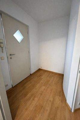 Musterbilder Eingangsbereich