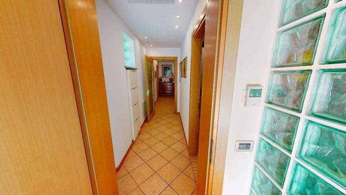 Traumvilla in Pocenia zwischen Udine und Meer