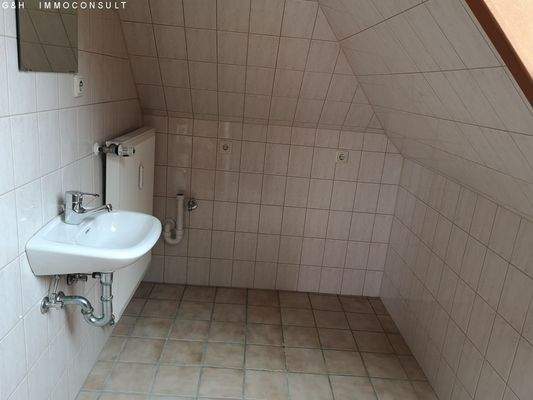 Hauswirtschaftsraum/DG