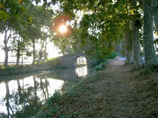 Canal du Midi