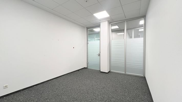 Büroraum