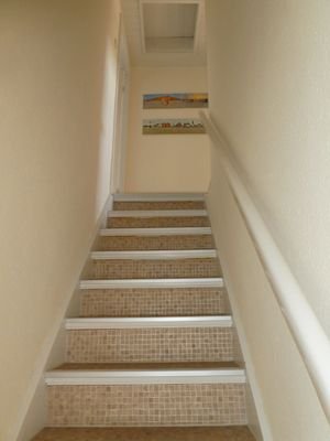 Treppe EG-OG