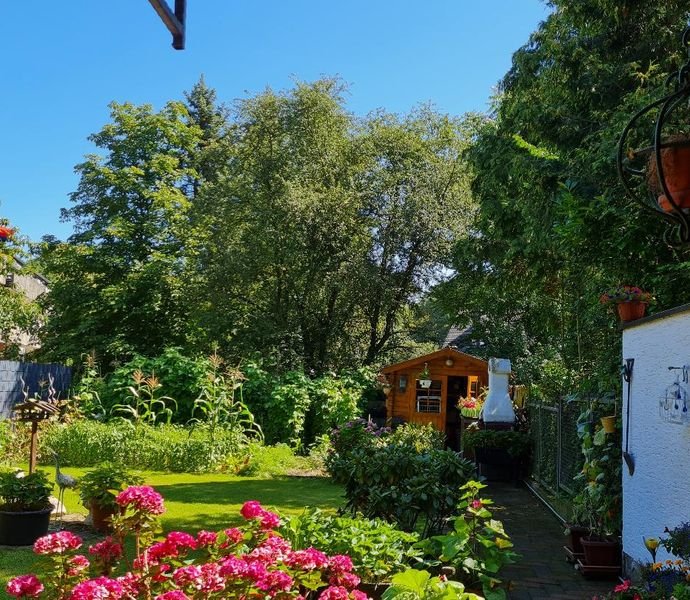 4 Zimmer Wohnung in Köln (Dünnwald)