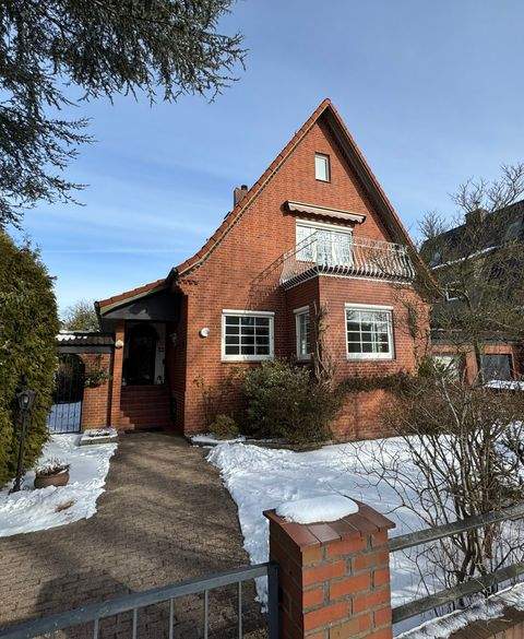 Hamburg Häuser, Hamburg Haus kaufen