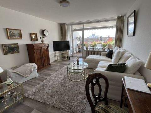 Köln / Rodenkirchen Wohnungen, Köln / Rodenkirchen Wohnung kaufen