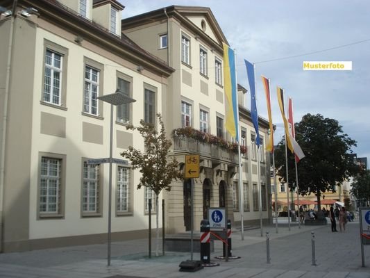 Impression Foto Innenstadt/Rathaus.JPG