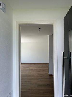 EG-Heller Eingangsbereich