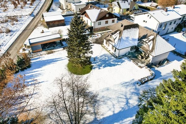 Einfamilienhaus - Thal (52)