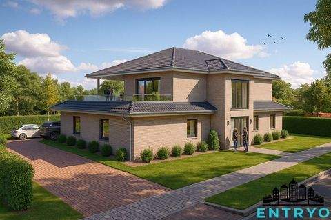 Wiesmoor Wohnungen, Wiesmoor Wohnung kaufen