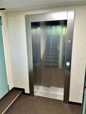 Fahrstuhl