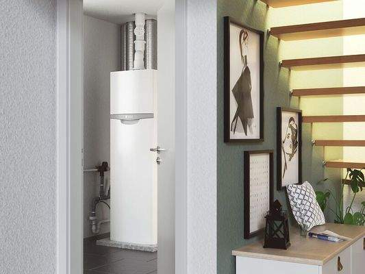 Inklusivausstattung-Hauswirtschaftsraum