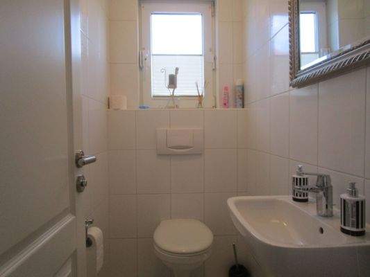 176. Gäste - WC im EG.des Hauses..JPG