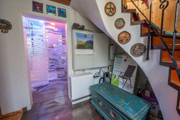 Hauptstraße 0 - 54316 Ollmuth