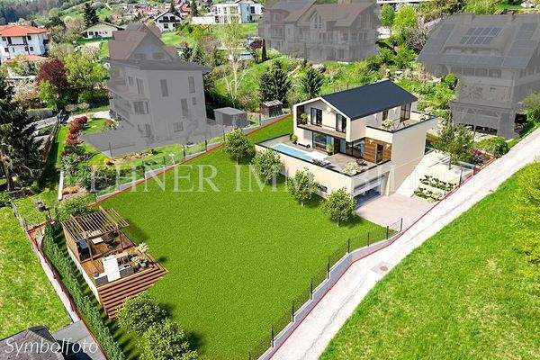 Lehner Immobilien Bild 1 Symbolfoto