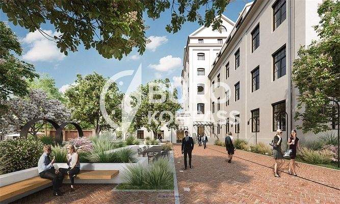 AUßenansicht Visualisierung