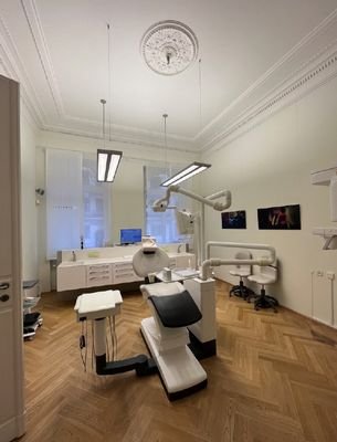 Behandlungsraum