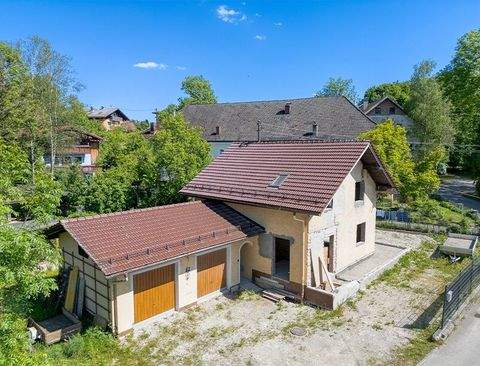 St. Georgen Häuser, St. Georgen Haus kaufen