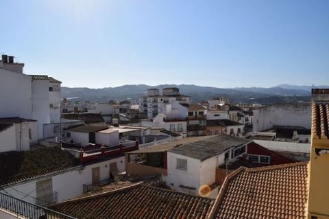 Velez Malaga Häuser, Velez Malaga Haus kaufen