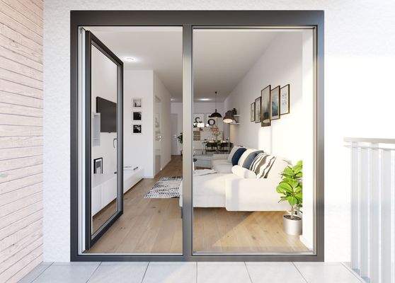 Bsp. Bild Innenvisualisierung 