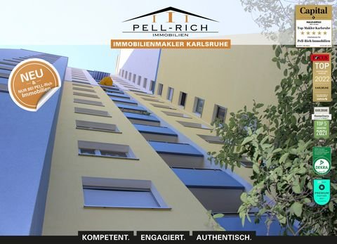 Karlsruhe Wohnungen, Karlsruhe Wohnung mieten